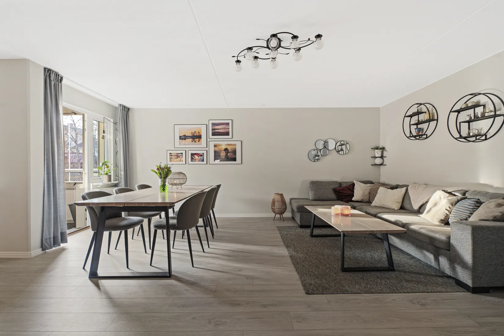 Bostadsrätt, S:t Olofsgatan 50B, Höganäs, Uppsala