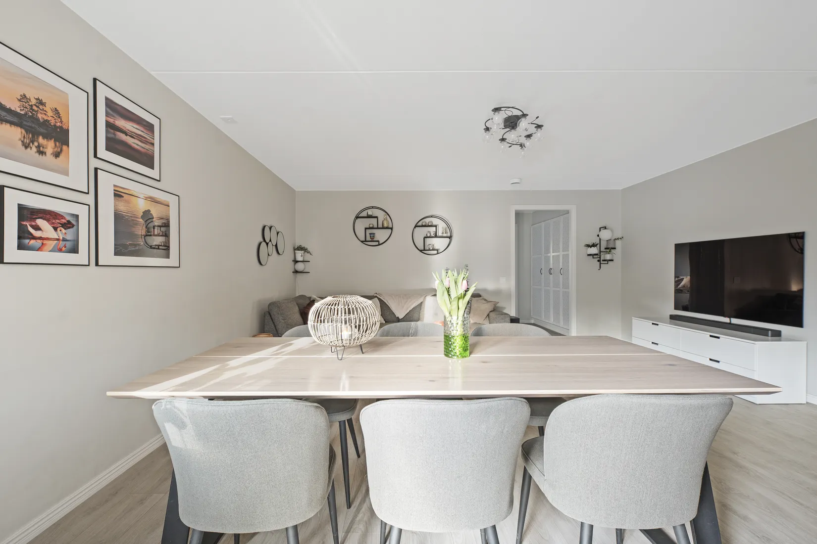 Bostadsrätt, S:t Olofsgatan 50B, Höganäs, Uppsala