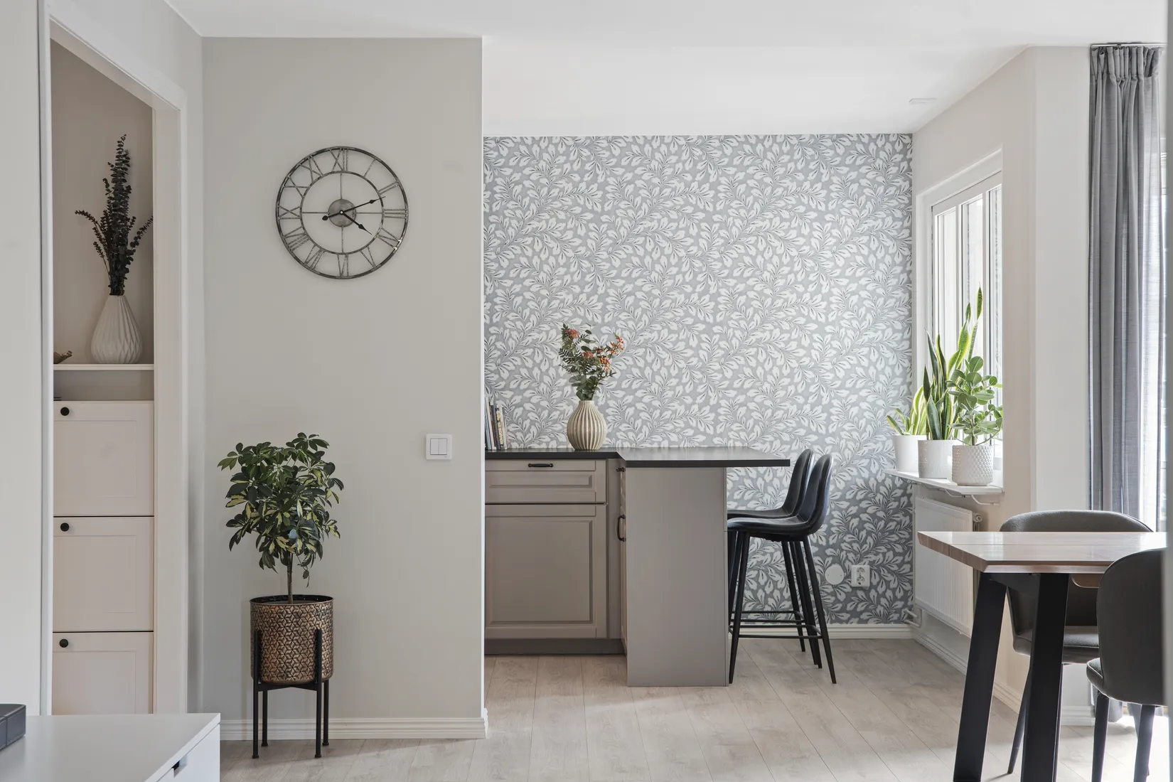 Bostadsrätt, S:t Olofsgatan 50B, Höganäs, Uppsala