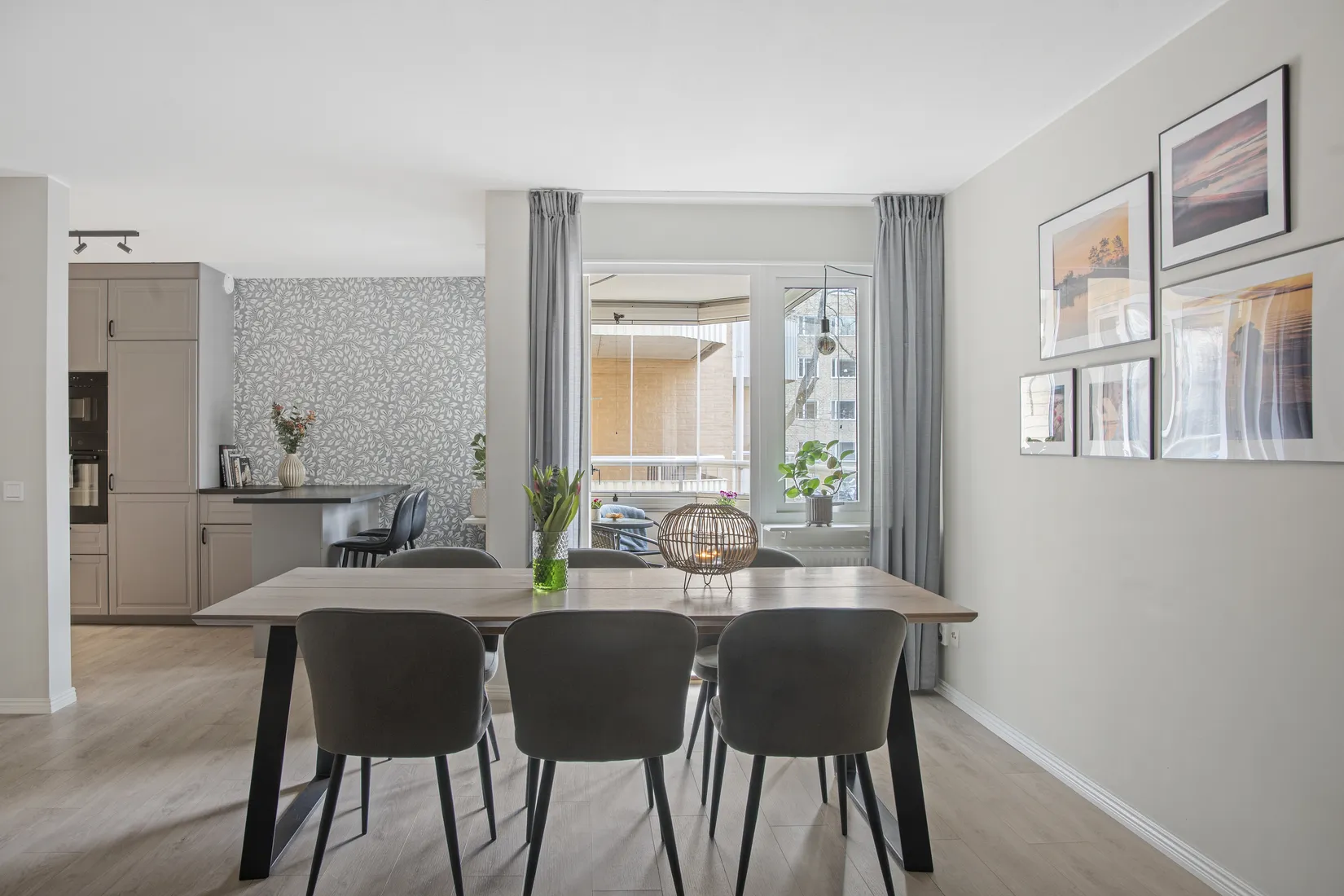 Bostadsrätt, S:t Olofsgatan 50B, Höganäs, Uppsala