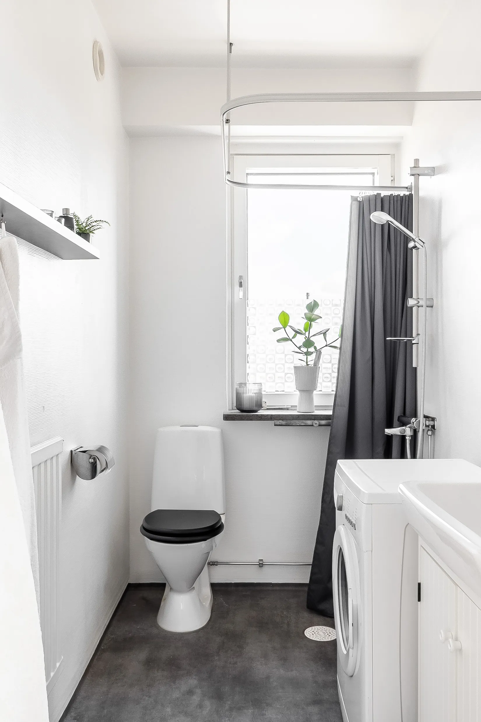 Bostadsrätt, Järnvägsgatan 20A, Vasastaden, Skövde