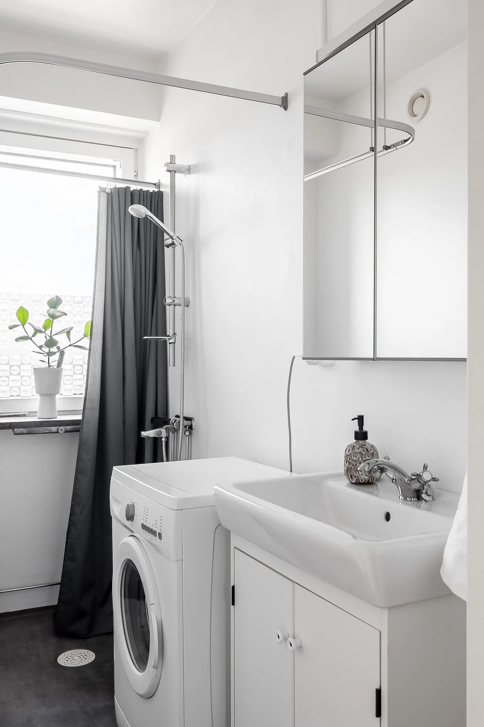 Bostadsrätt, Järnvägsgatan 20A, Vasastaden, Skövde