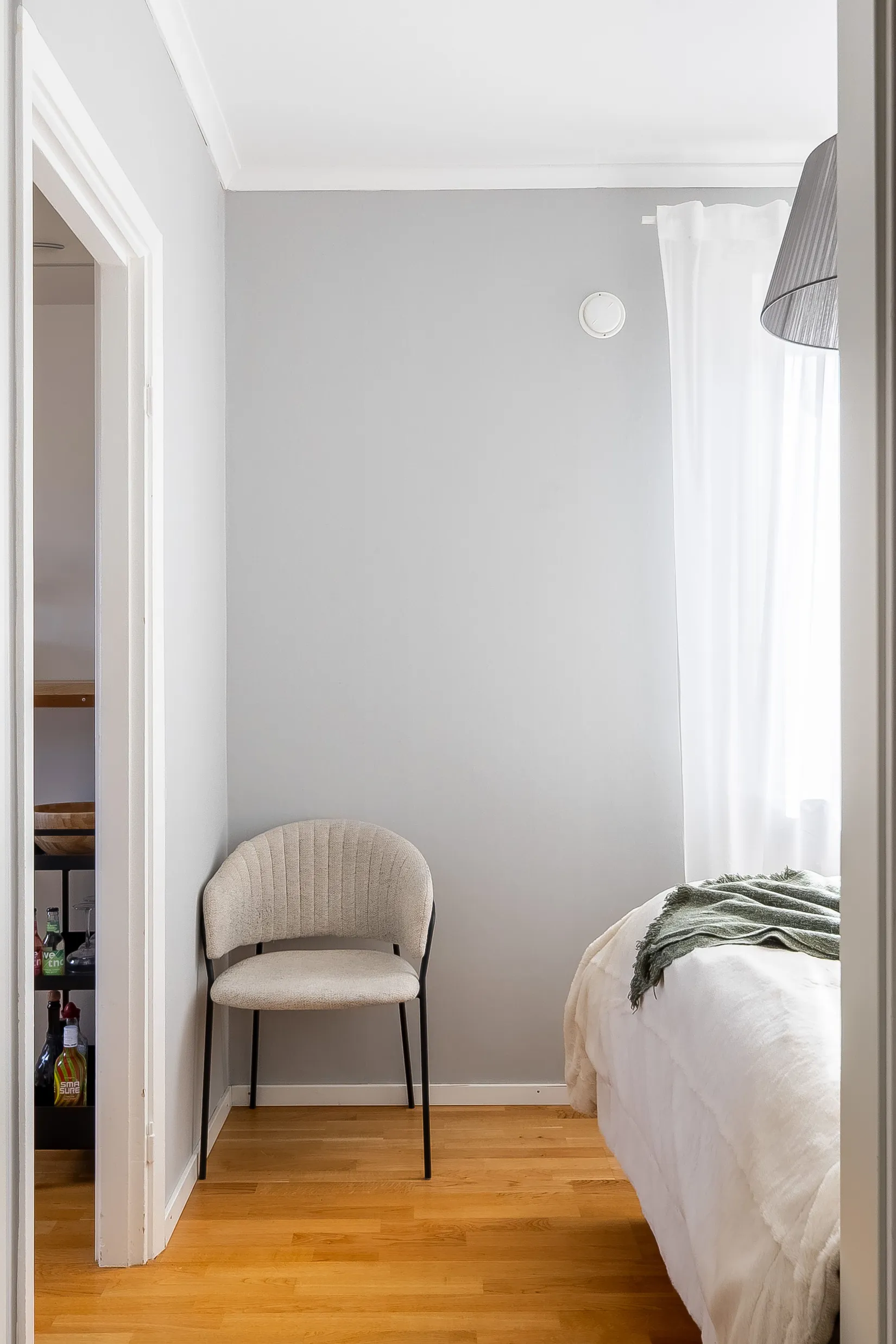 Bostadsrätt, Järnvägsgatan 20A, Vasastaden, Skövde