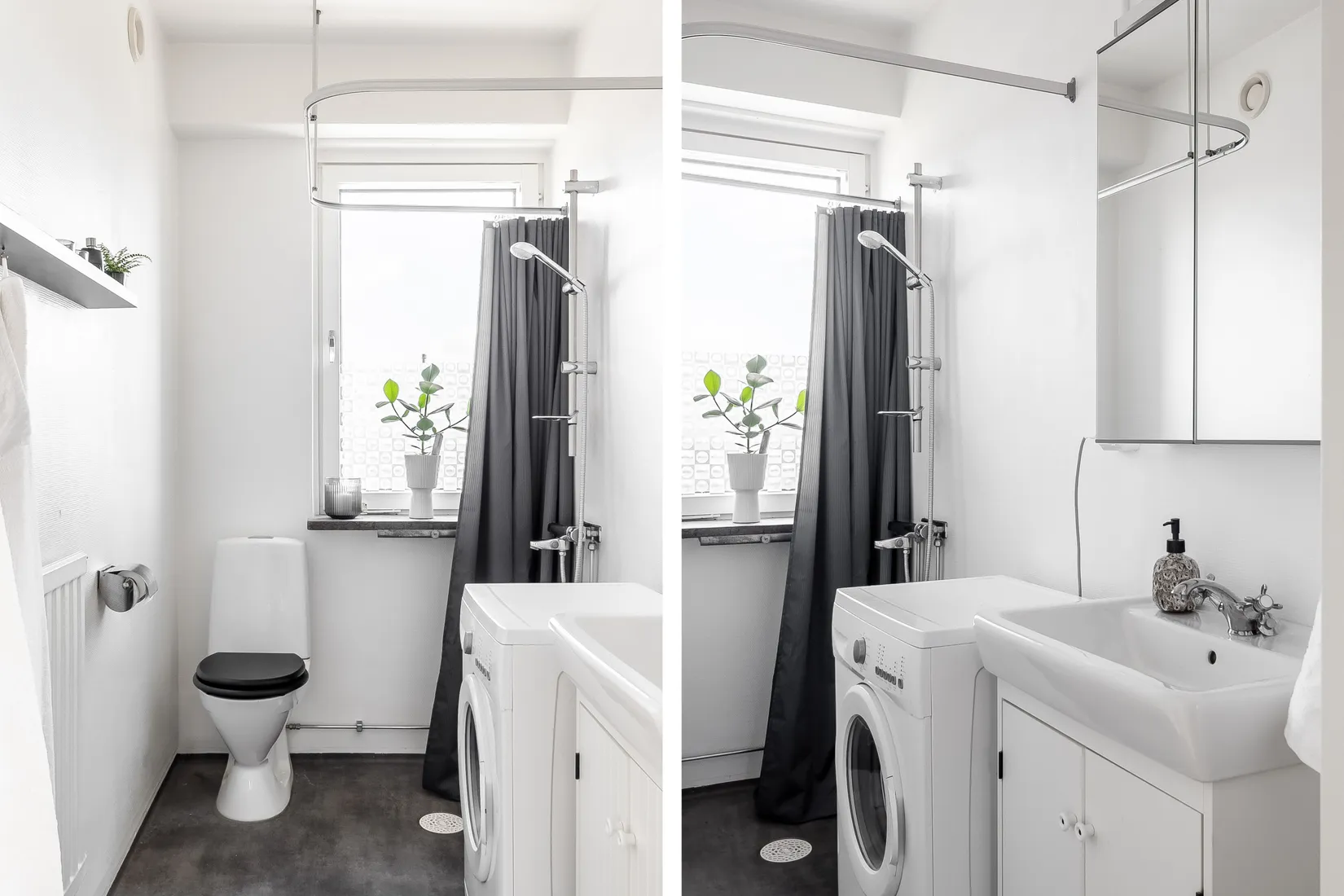 Bostadsrätt, Järnvägsgatan 20A, Vasastaden, Skövde