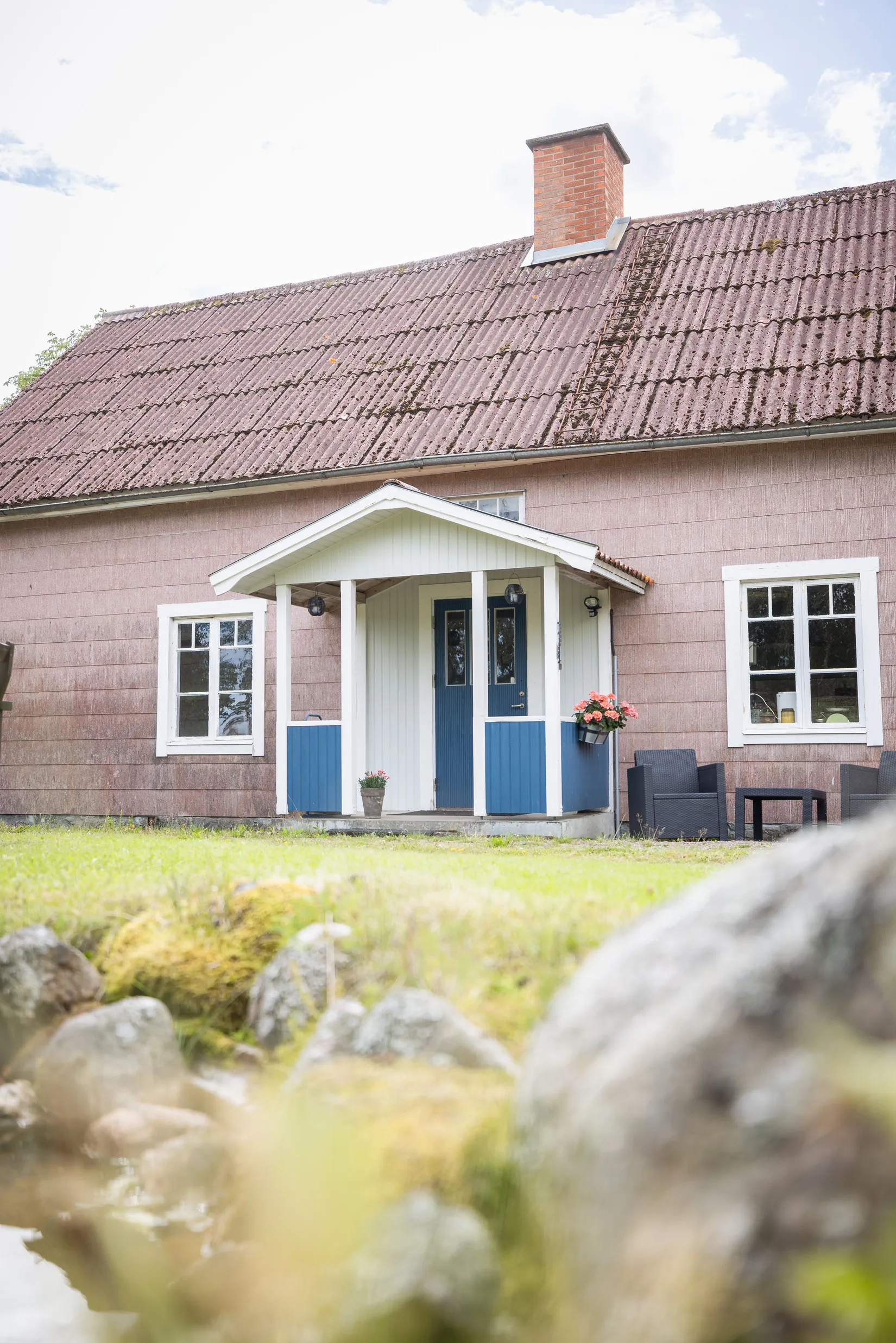 Gård/Skog, Hättorp 242, Motala