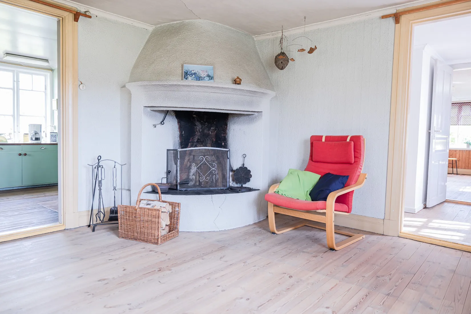 Gård/Skog, Hättorp 242, Motala