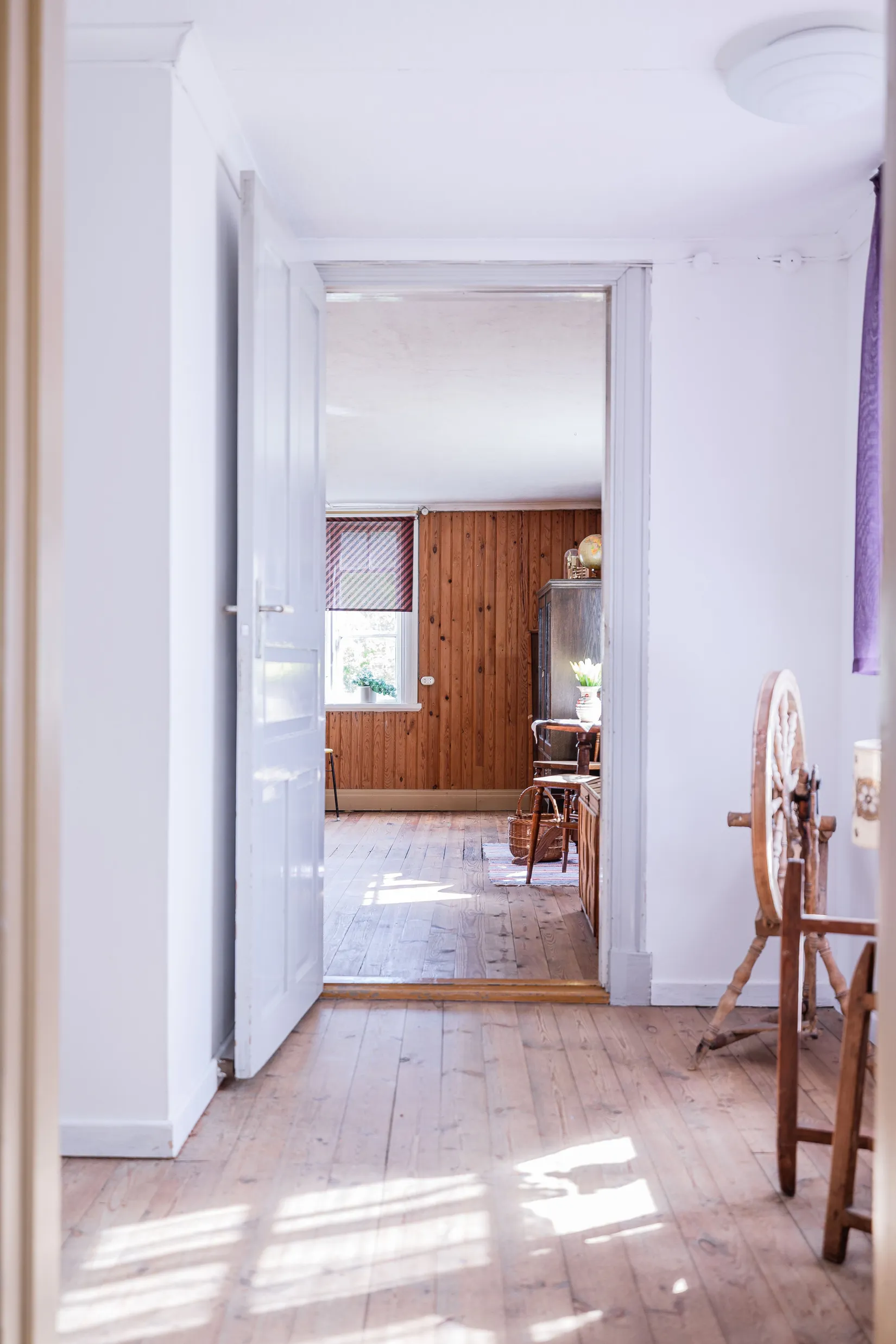 Gård/Skog, Hättorp 242, Motala