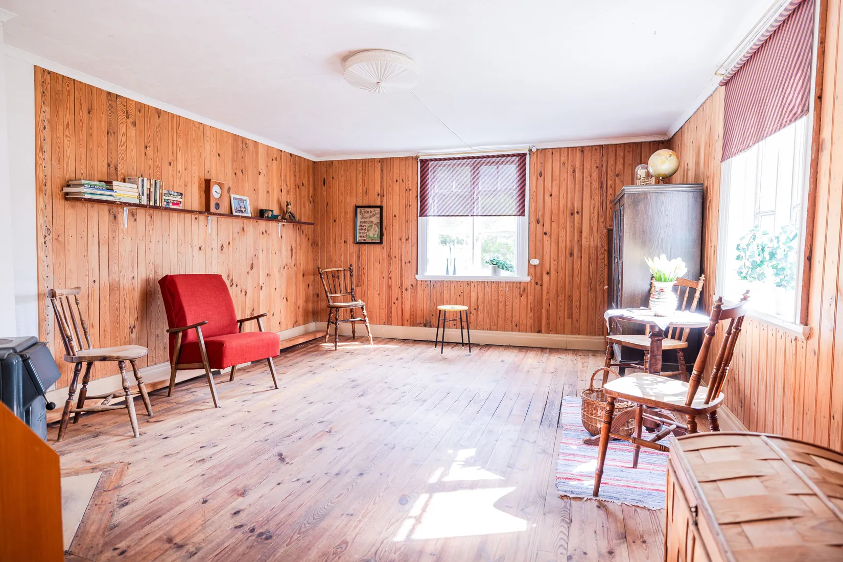 Gård/Skog, Hättorp 242, Motala