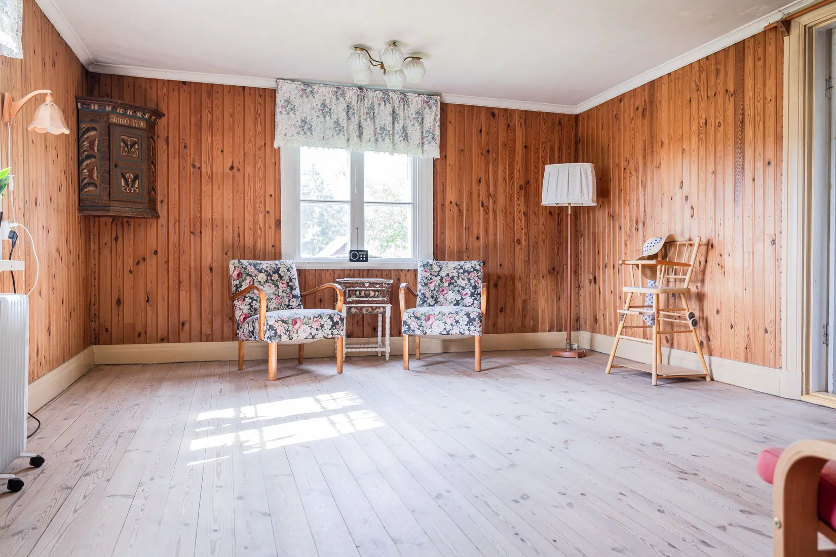 Gård/Skog, Hättorp 242, Motala