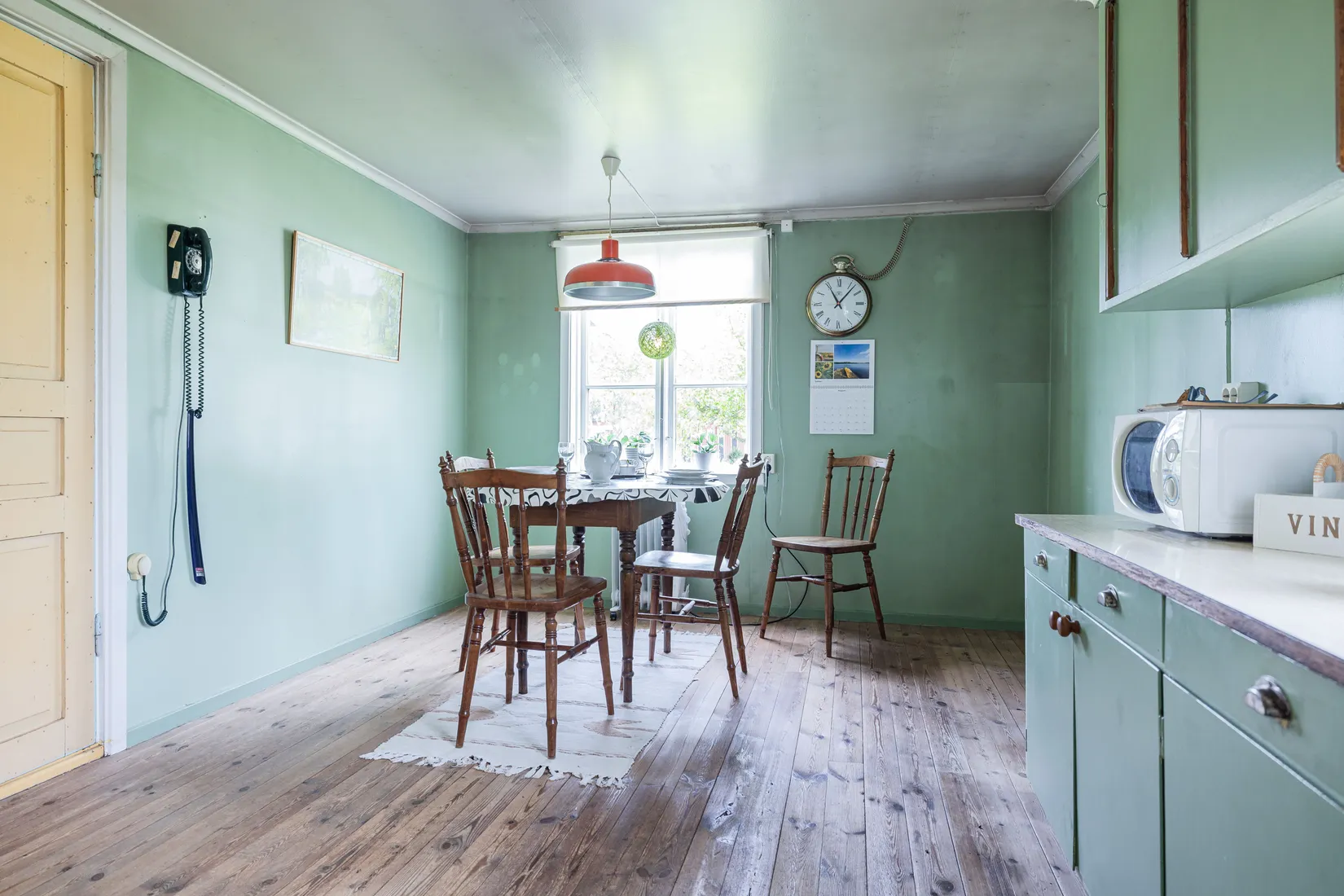 Gård/Skog, Hättorp 242, Motala