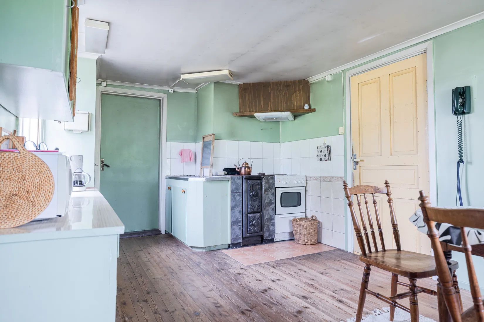 Gård/Skog, Hättorp 242, Motala