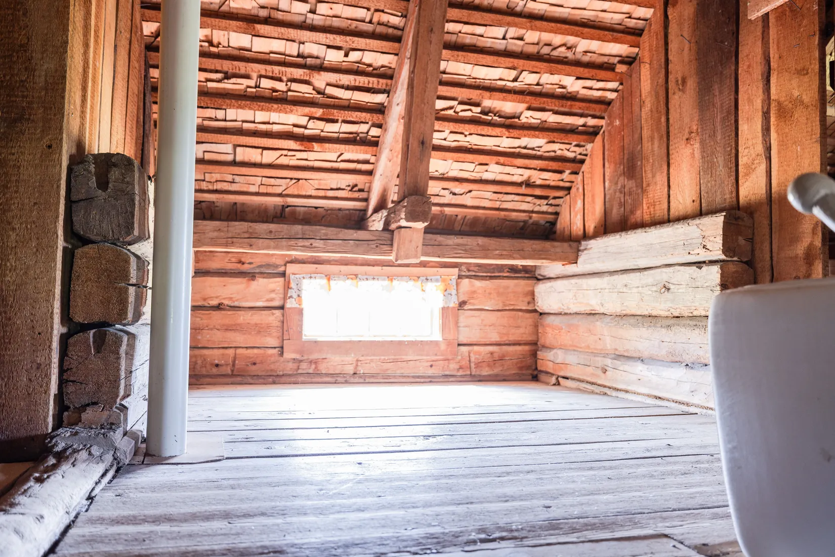 Gård/Skog, Hättorp 242, Motala