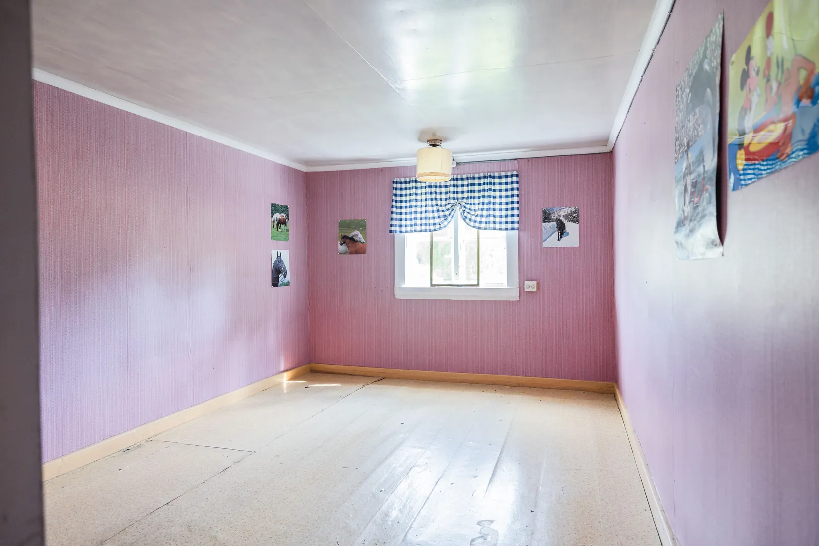 Gård/Skog, Hättorp 242, Motala