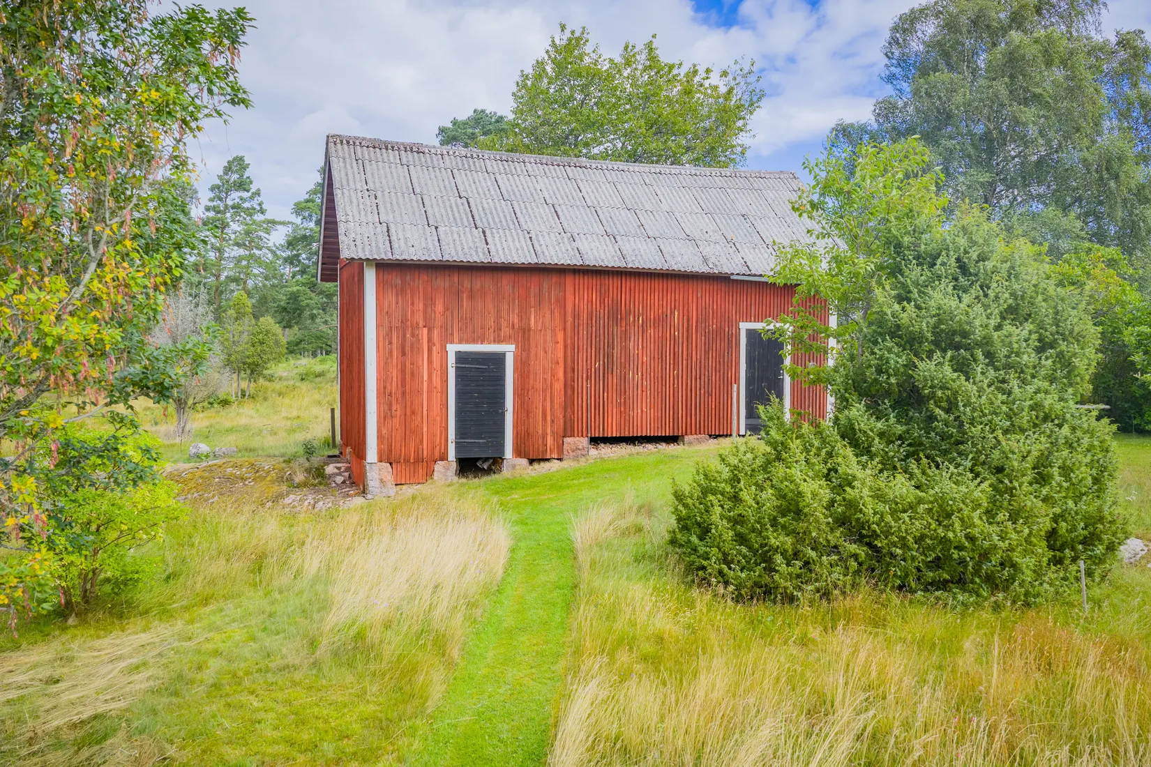 Gård/Skog, Hättorp 242, Motala