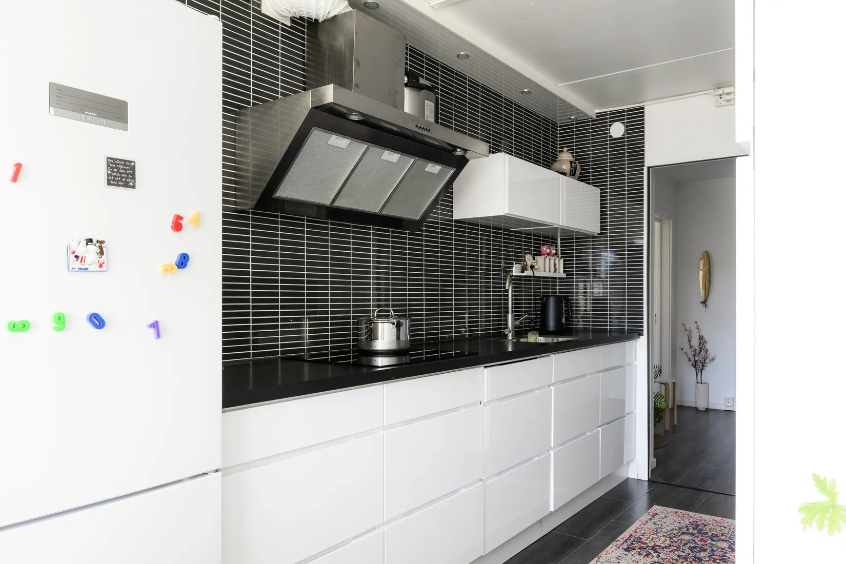 Bostadsrätt, Mårbackagatan 15, Hisings Backa, Göteborg