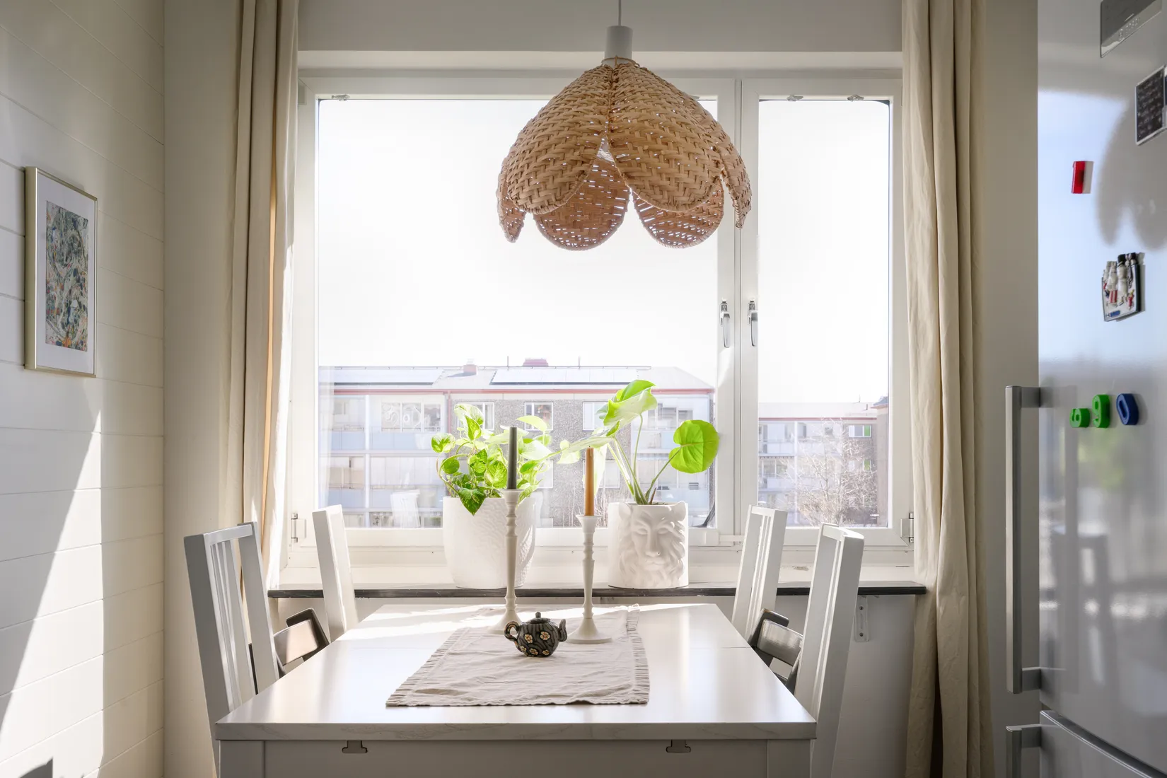 Bostadsrätt, Mårbackagatan 15, Hisings Backa, Göteborg
