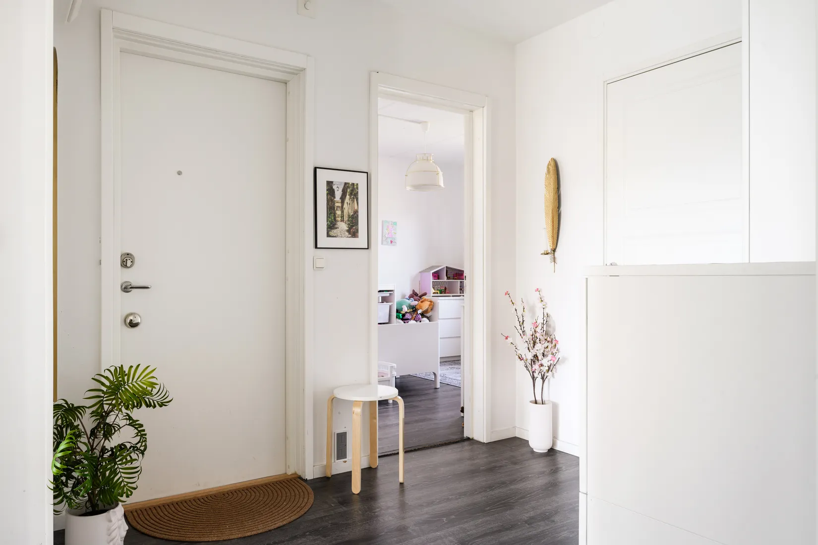 Bostadsrätt, Mårbackagatan 15, Hisings Backa, Göteborg