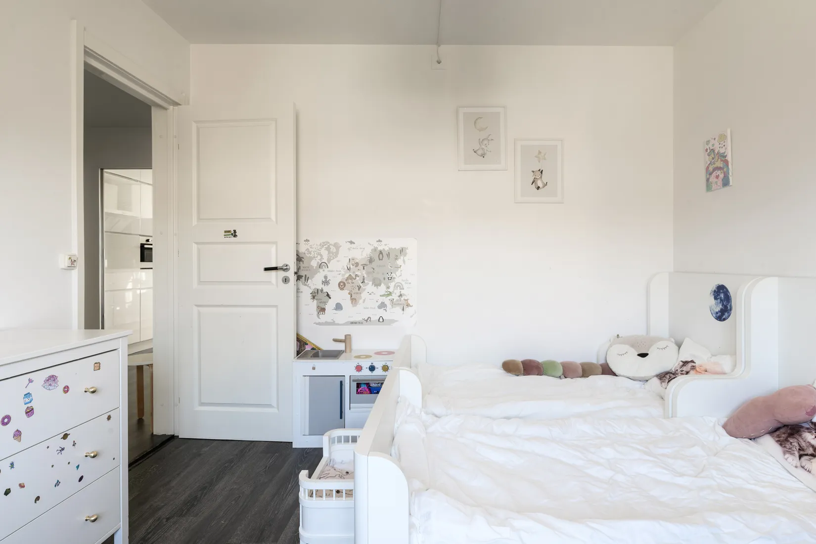 Bostadsrätt, Mårbackagatan 15, Hisings Backa, Göteborg
