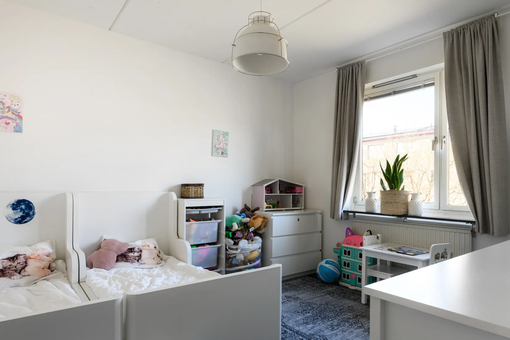 Bostadsrätt, Mårbackagatan 15, Hisings Backa, Göteborg