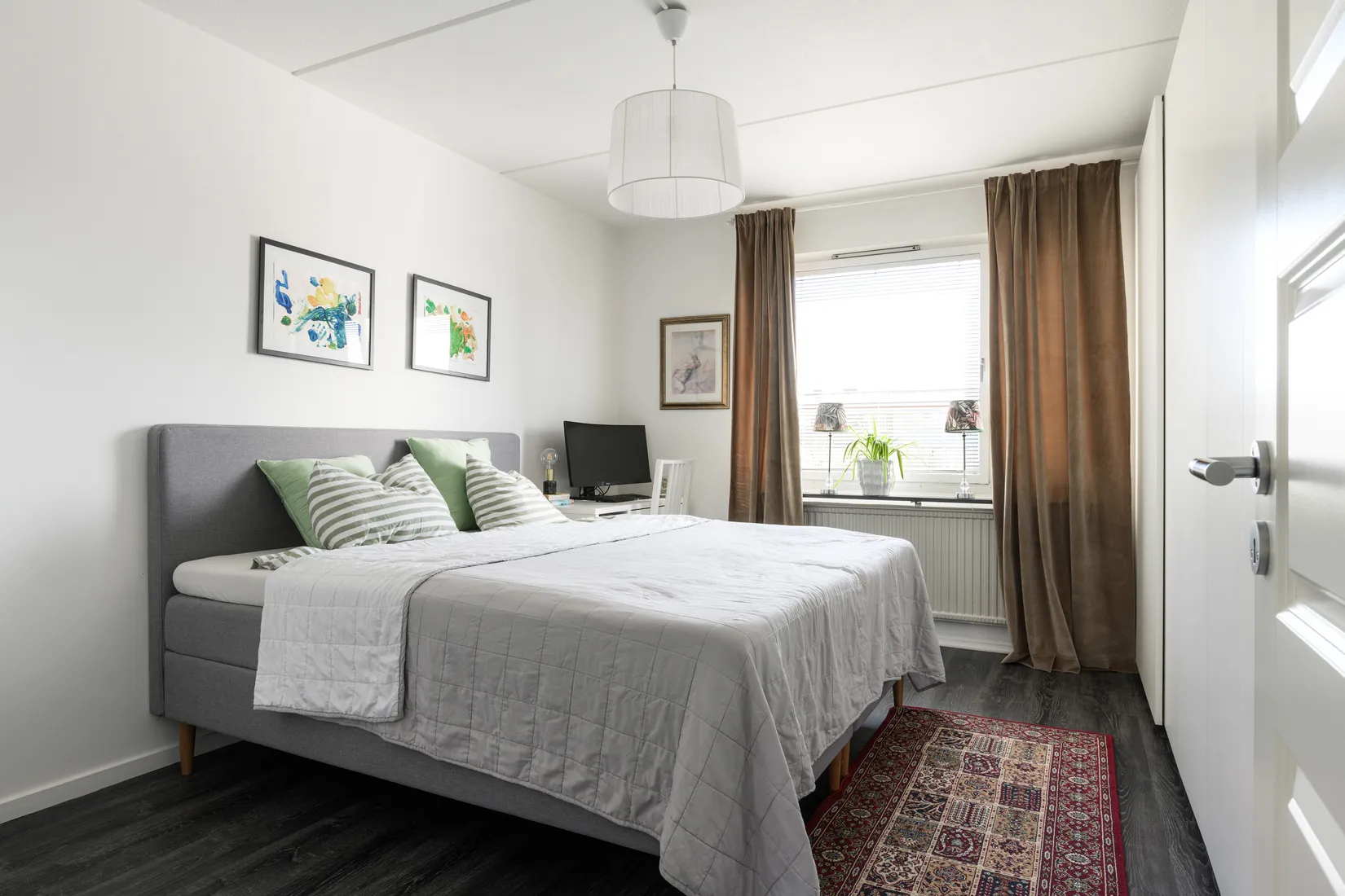 Bostadsrätt, Mårbackagatan 15, Hisings Backa, Göteborg