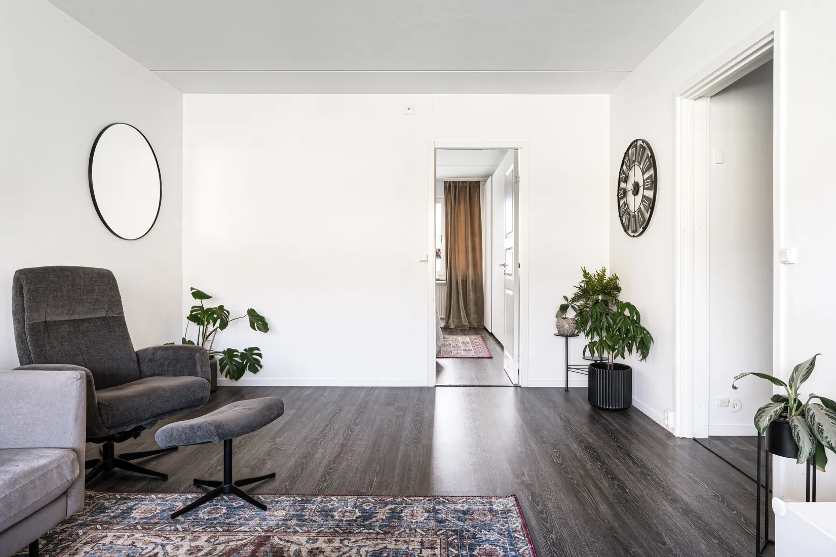 Bostadsrätt, Mårbackagatan 15, Hisings Backa, Göteborg