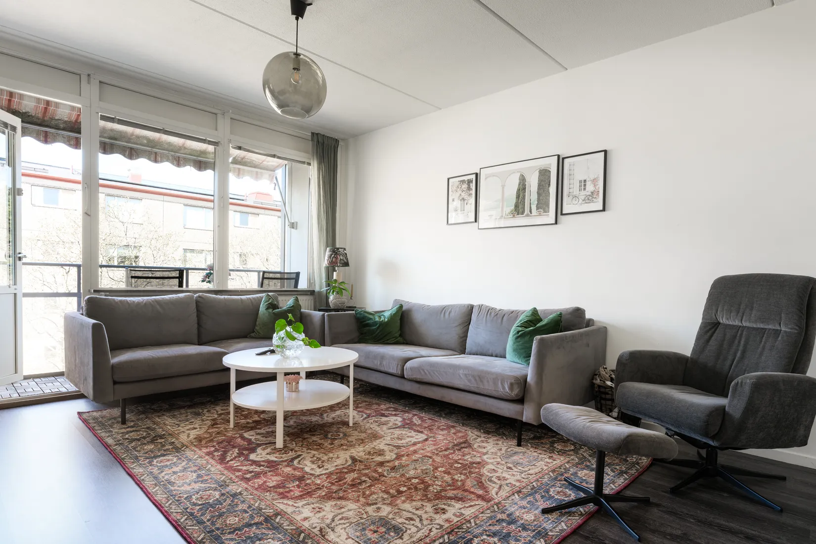 Bostadsrätt, Mårbackagatan 15, Hisings Backa, Göteborg