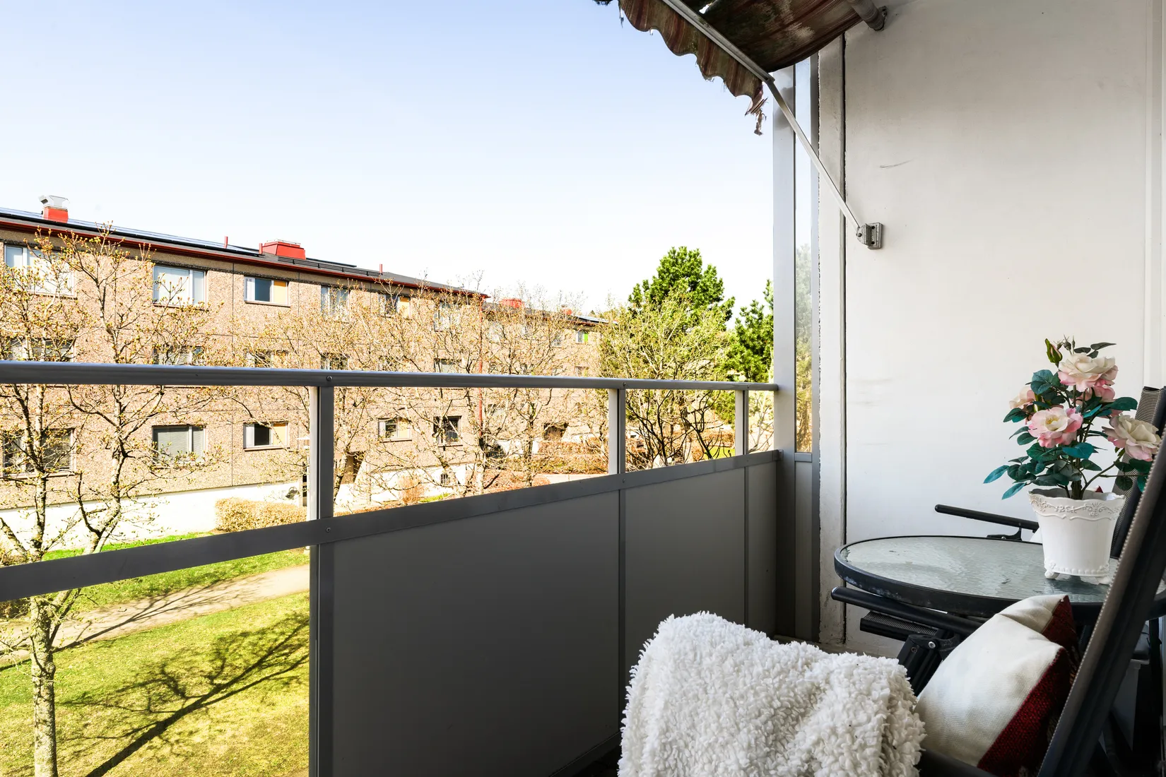 Bostadsrätt, Mårbackagatan 15, Hisings Backa, Göteborg