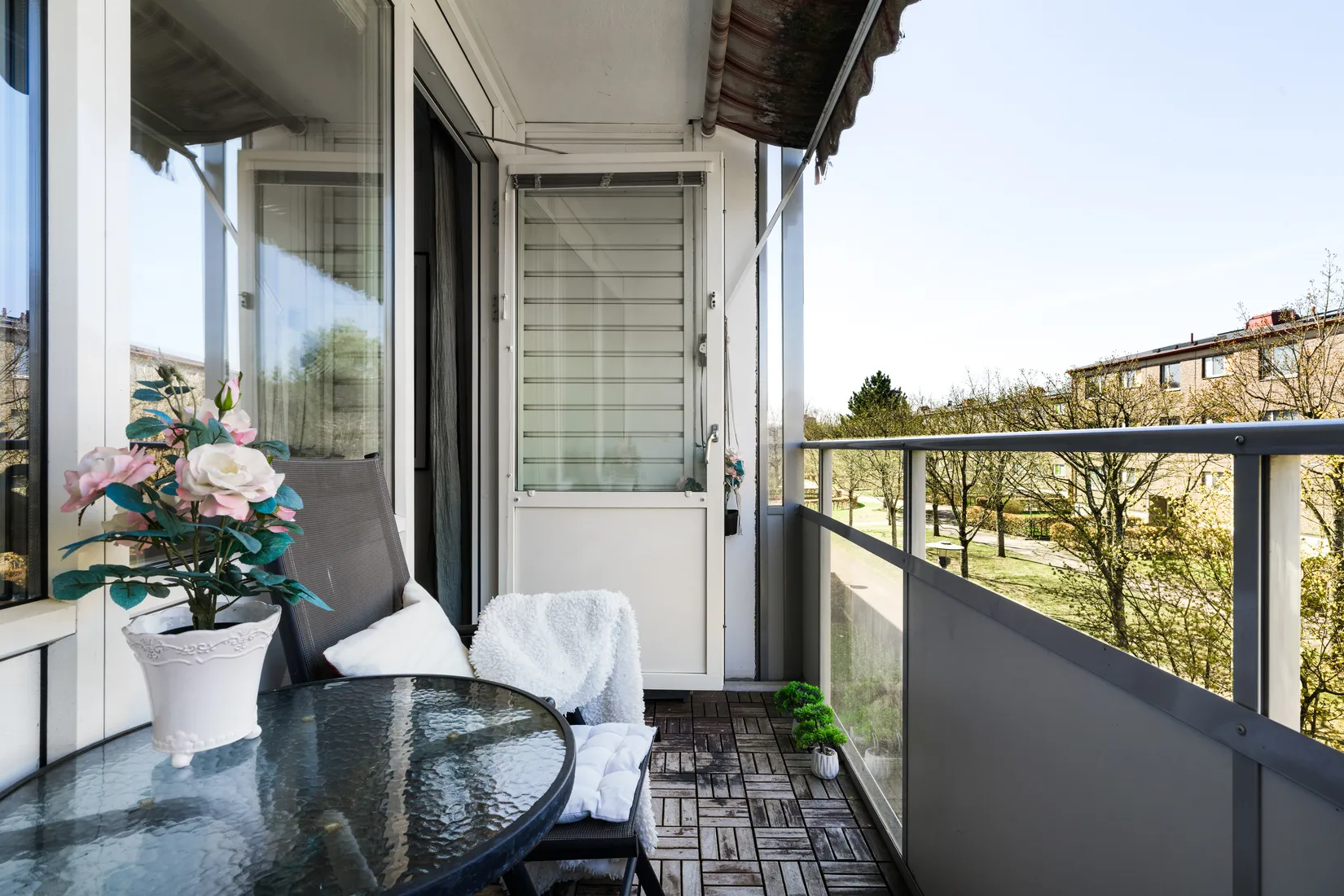 Bostadsrätt, Mårbackagatan 15, Hisings Backa, Göteborg