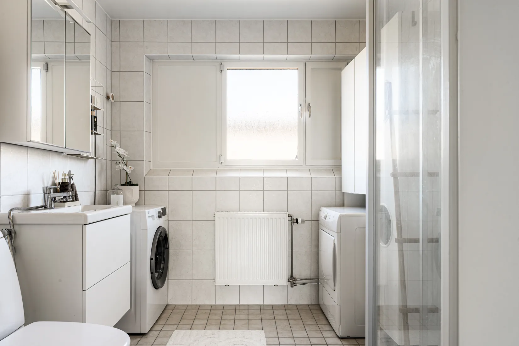 Bostadsrätt, Mårbackagatan 15, Hisings Backa, Göteborg
