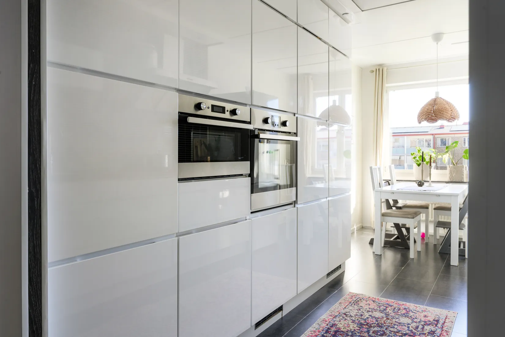 Bostadsrätt, Mårbackagatan 15, Hisings Backa, Göteborg