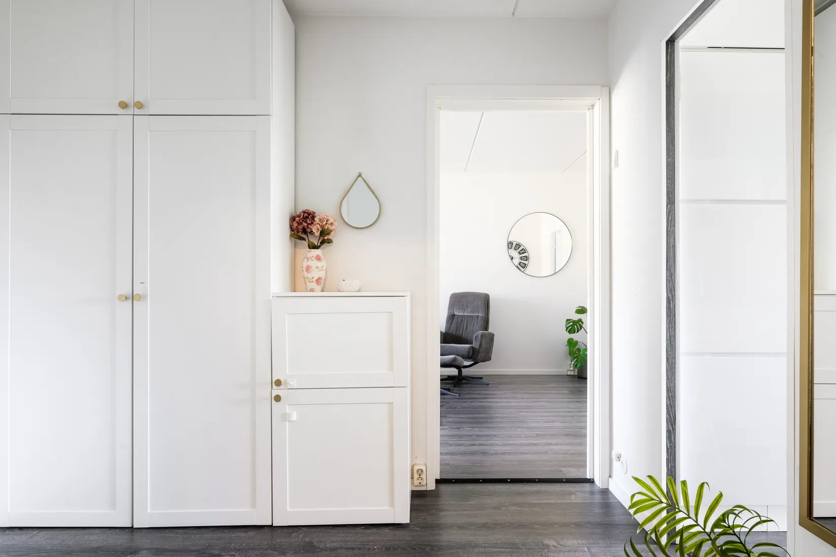 Bostadsrätt, Mårbackagatan 15, Hisings Backa, Göteborg