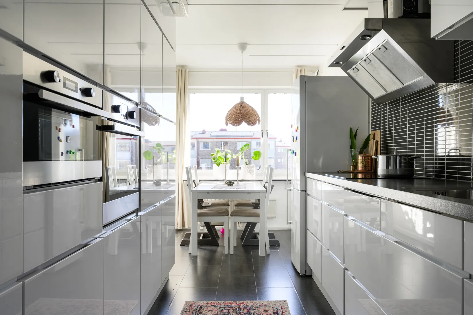 Bostadsrätt, Mårbackagatan 15, Hisings Backa, Göteborg