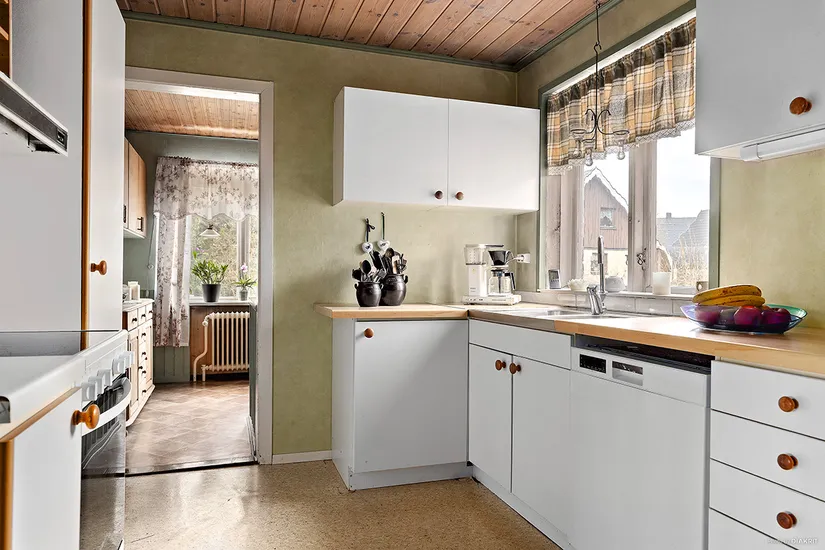 Villa, Tyge Krabbes väg 12, Örkelljunga