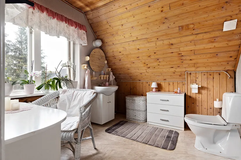 Villa, Tyge Krabbes väg 12, Örkelljunga