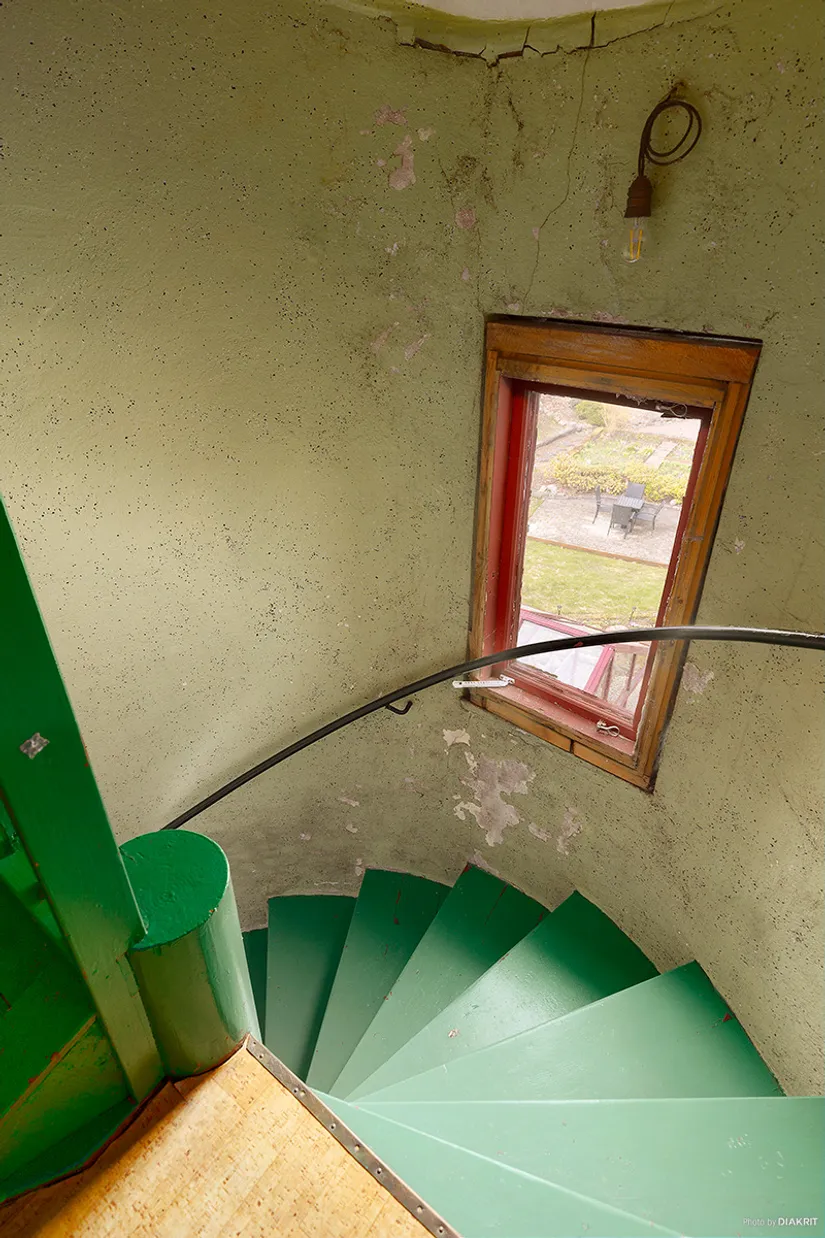 Villa, Tyge Krabbes väg 12, Örkelljunga