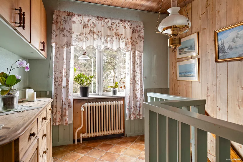 Villa, Tyge Krabbes väg 12, Örkelljunga