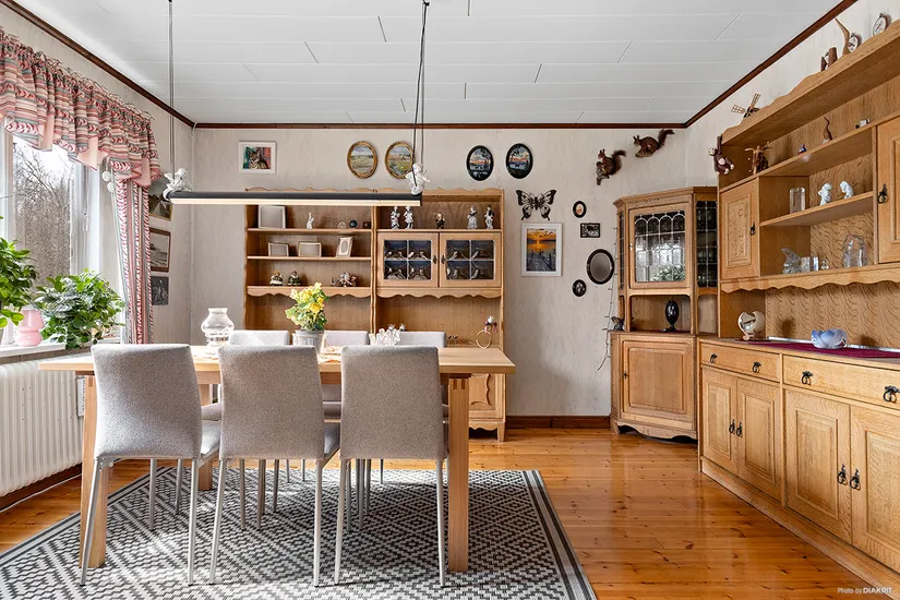 Villa, Tyge Krabbes väg 12, Örkelljunga