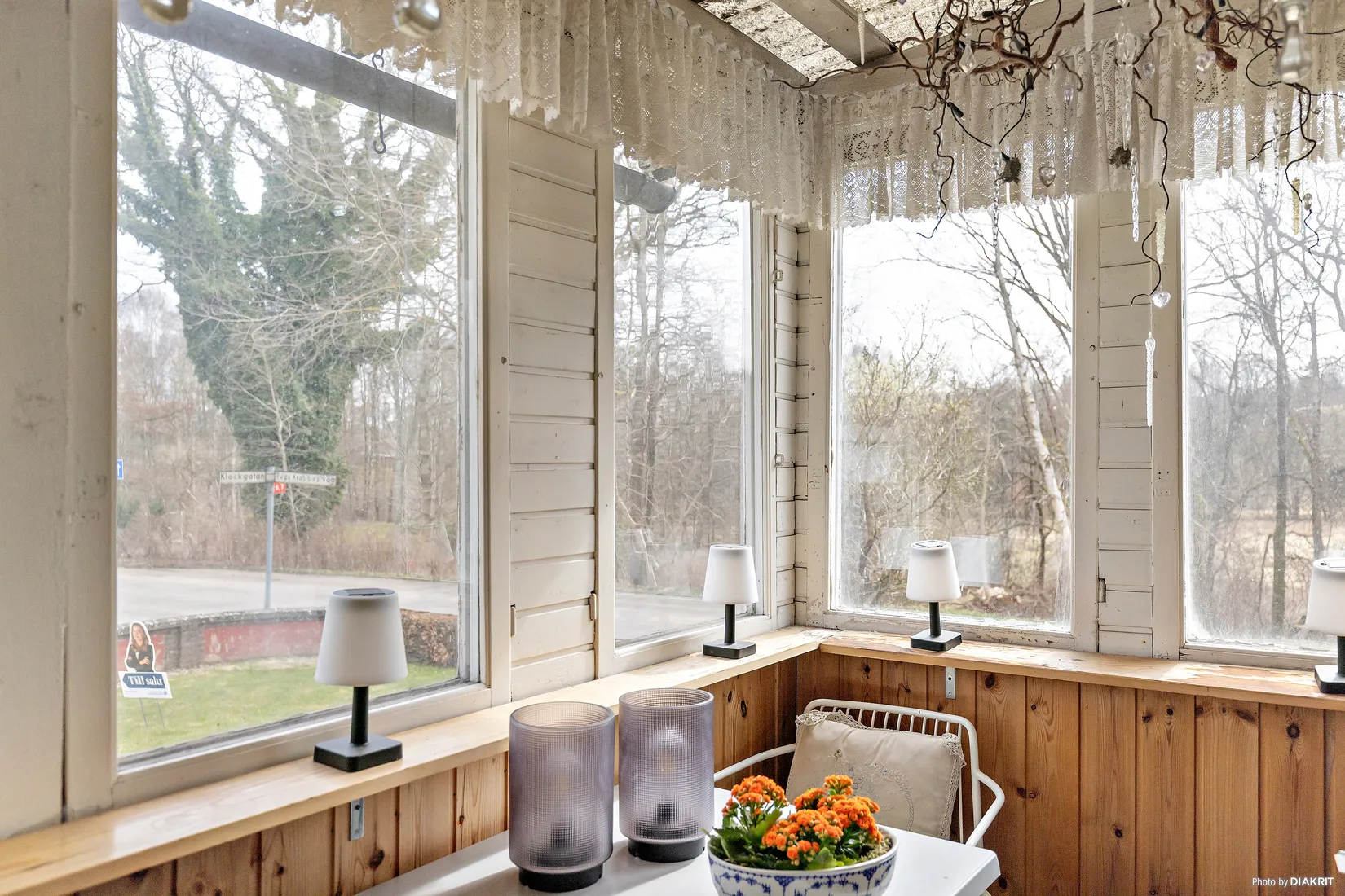 Villa, Tyge Krabbes väg 12, Örkelljunga