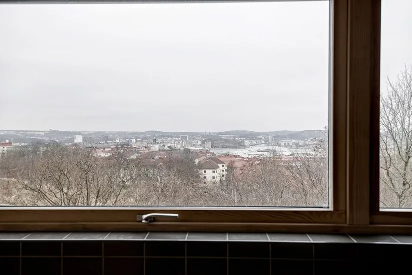 Bostadsrätt, Kabelgatan 35A, Majorna, Göteborg