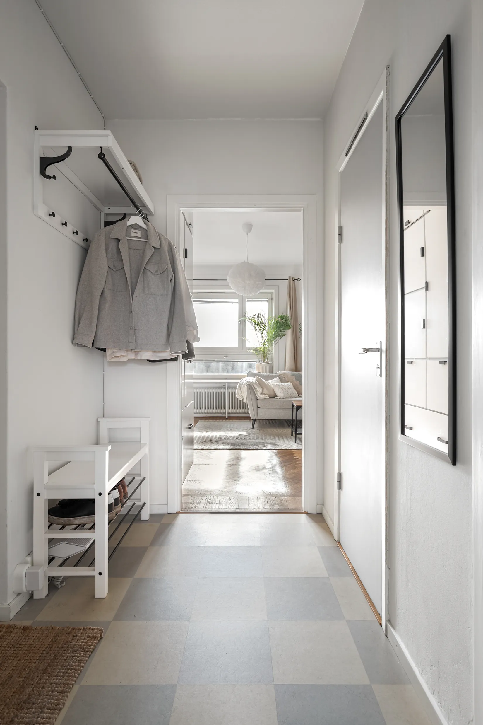 Bostadsrätt, Kabelgatan 35A, Majorna, Göteborg