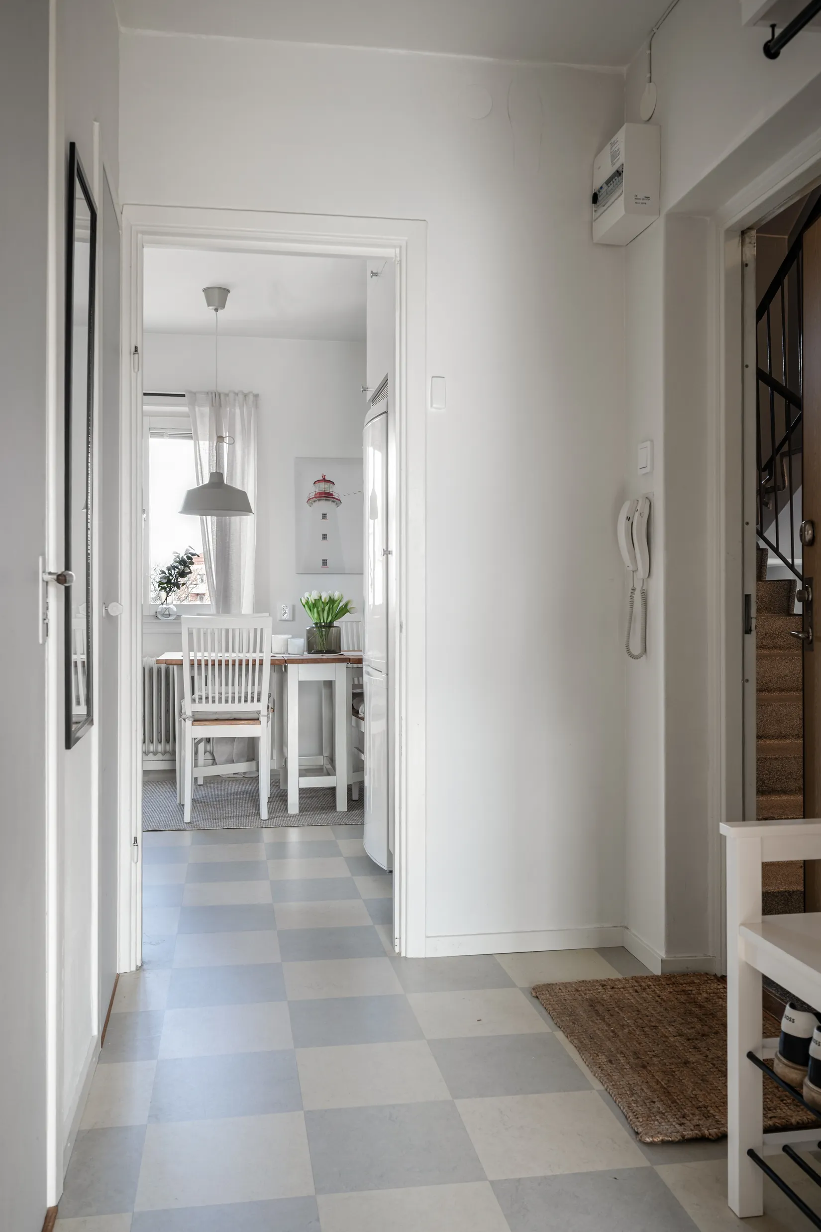 Bostadsrätt, Kabelgatan 35A, Majorna, Göteborg