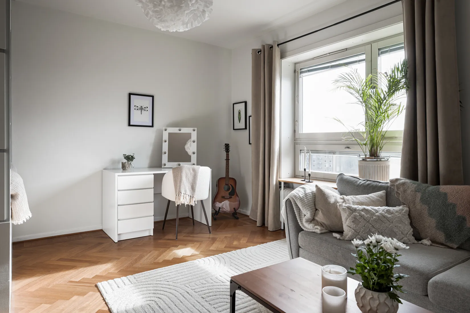 Bostadsrätt, Kabelgatan 35A, Majorna, Göteborg