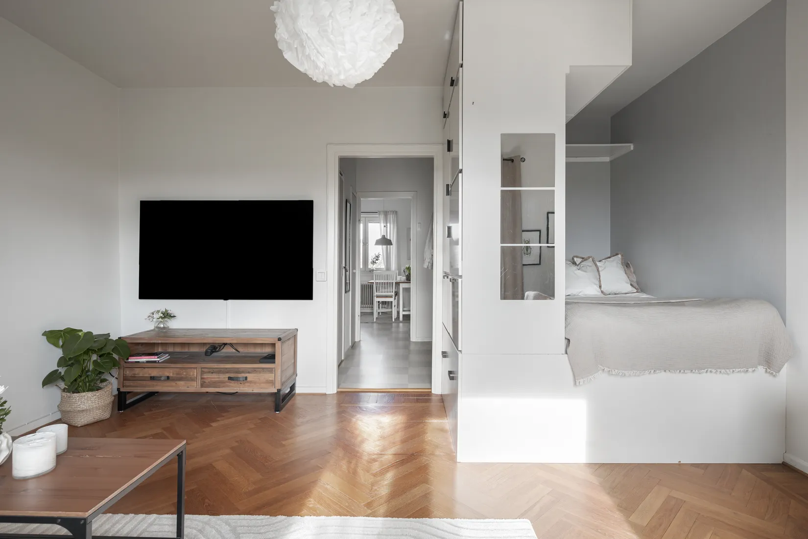 Bostadsrätt, Kabelgatan 35A, Majorna, Göteborg