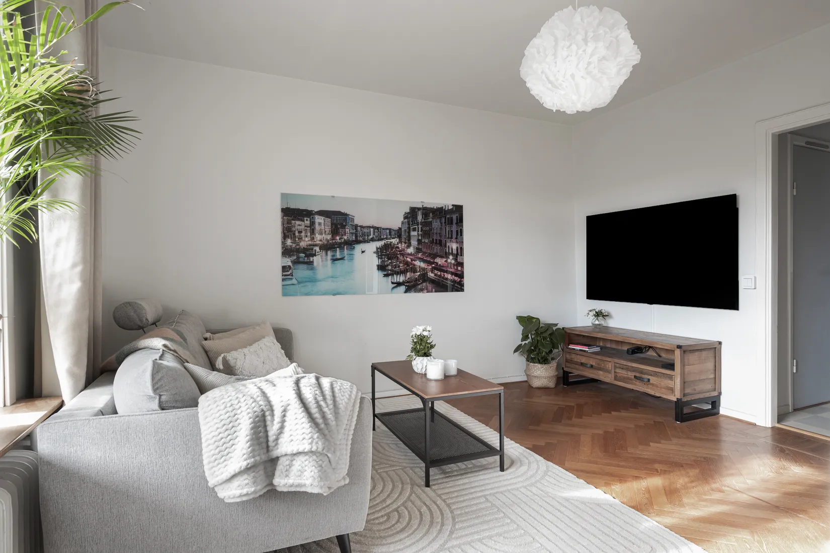 Bostadsrätt, Kabelgatan 35A, Majorna, Göteborg