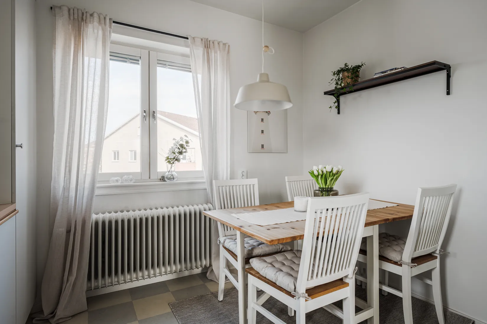 Bostadsrätt, Kabelgatan 35A, Majorna, Göteborg