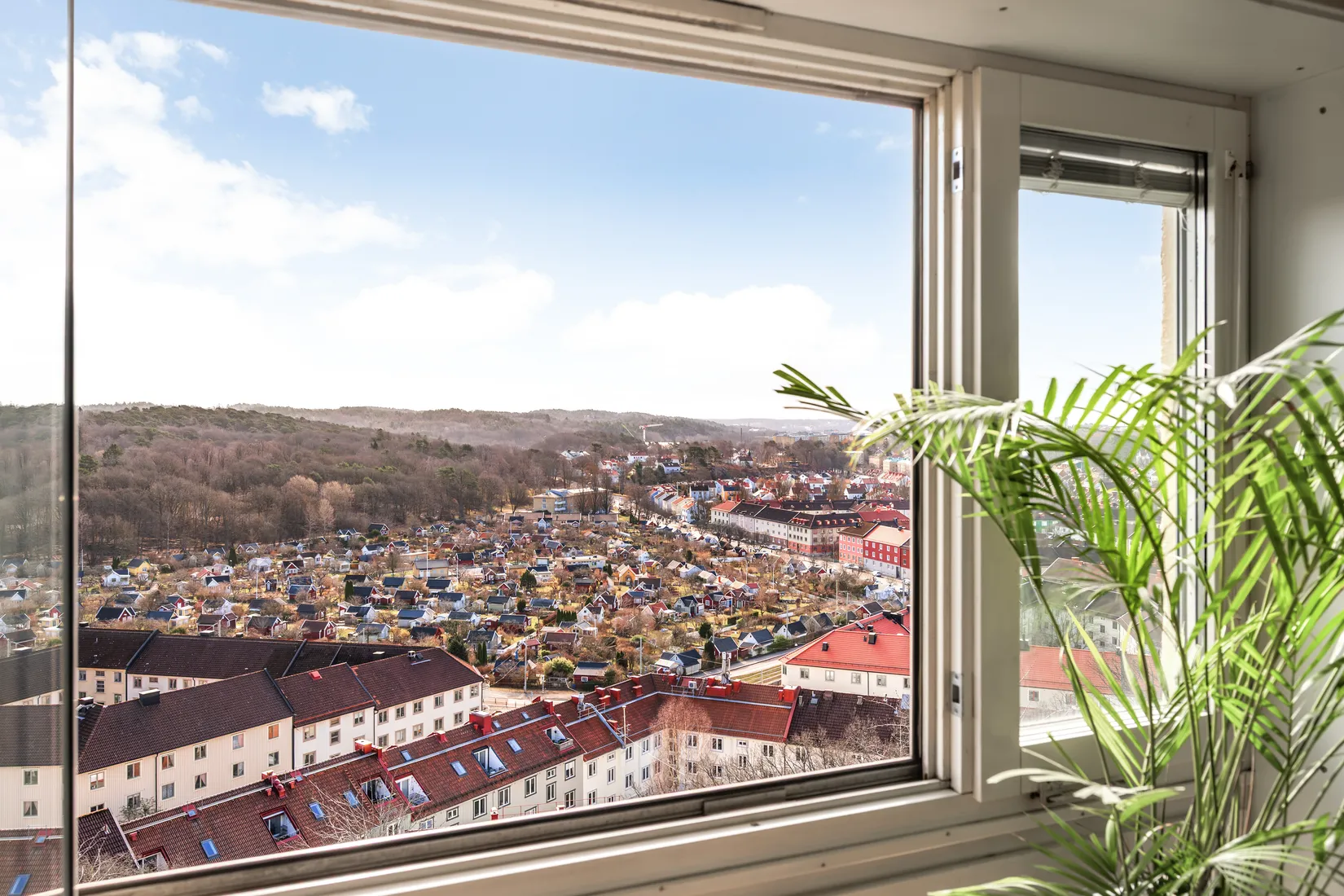 Bostadsrätt, Kabelgatan 35A, Majorna, Göteborg