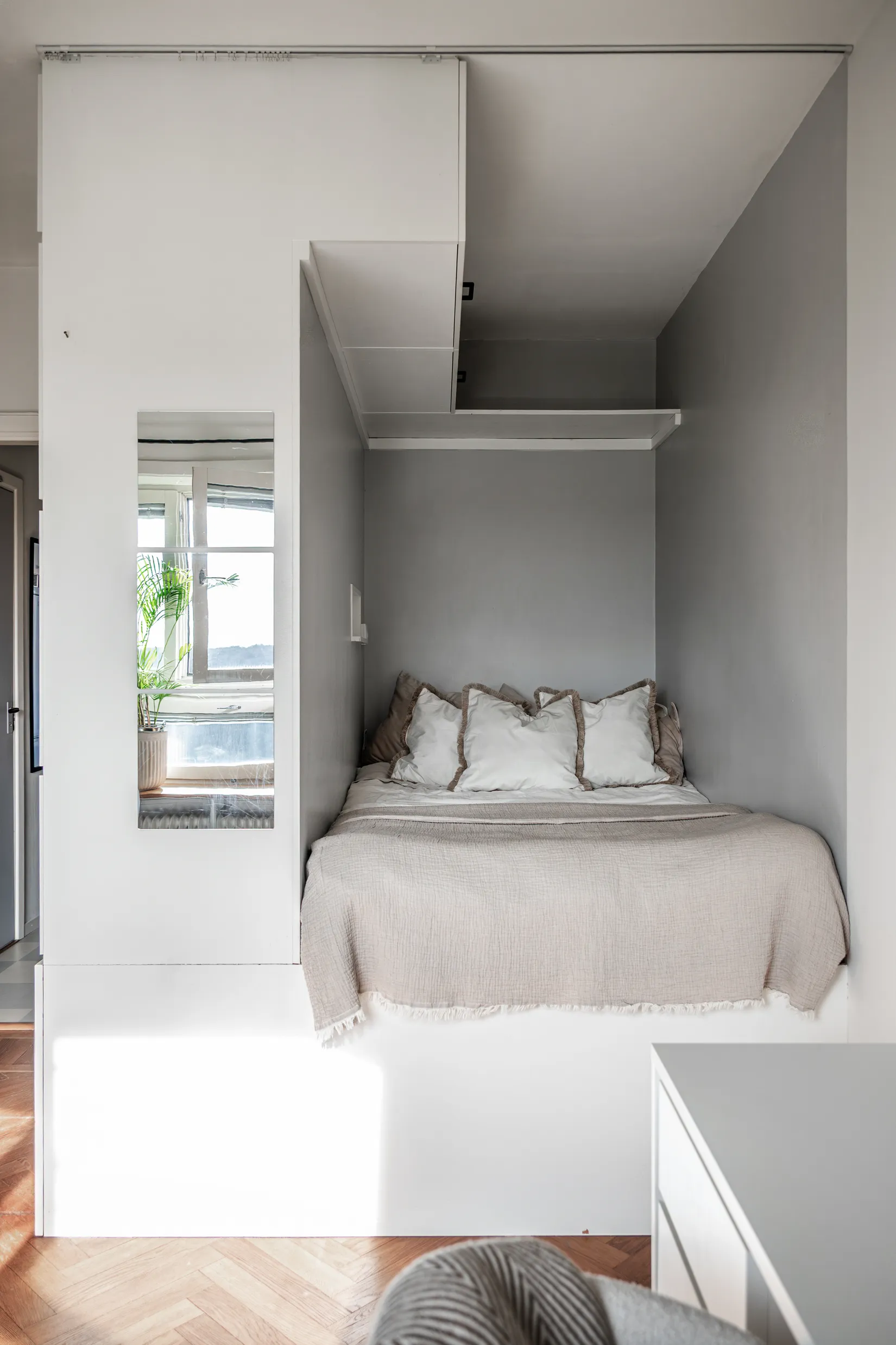 Bostadsrätt, Kabelgatan 35A, Majorna, Göteborg