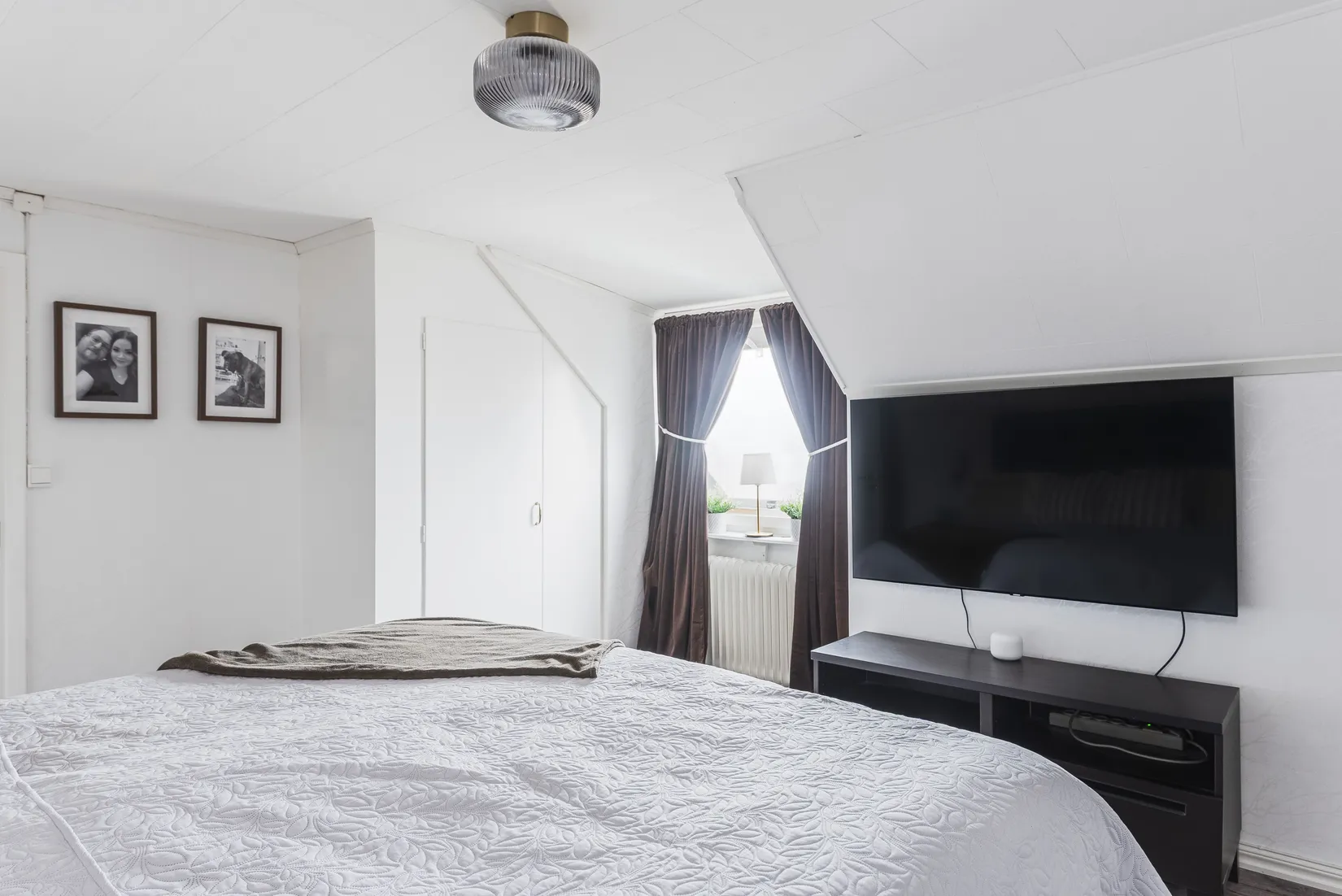 Bostadsrätt, Näsbergsvägen 9, Östrand, Timrå