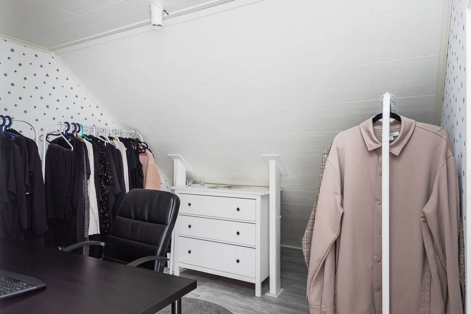 Bostadsrätt, Näsbergsvägen 9, Östrand, Timrå