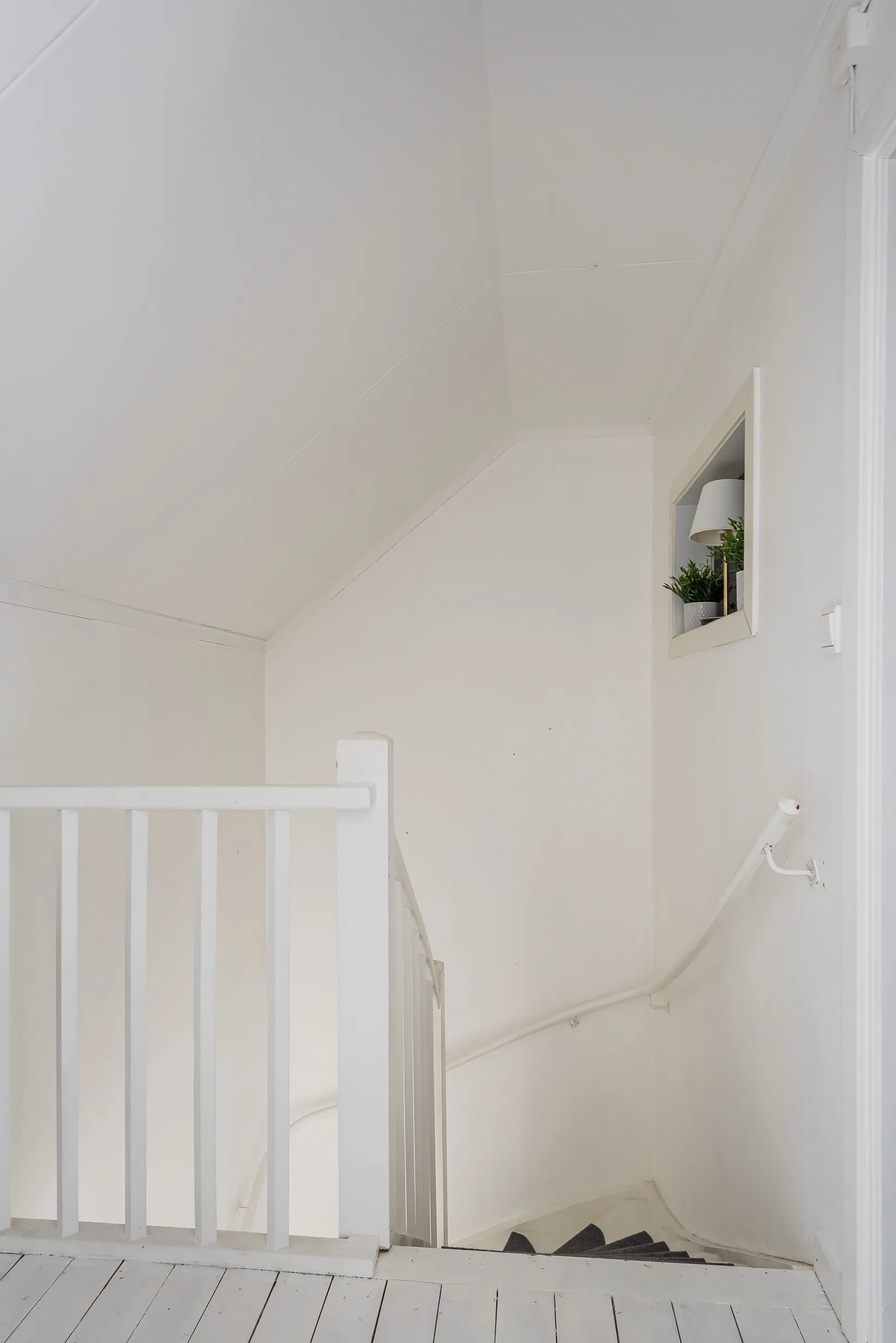 Bostadsrätt, Näsbergsvägen 9, Östrand, Timrå